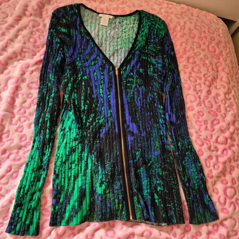Cache Women's multi Jacket